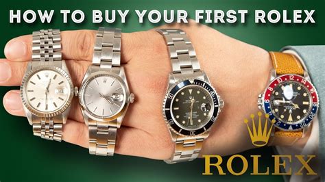 how to buy rolex watch|places that buy rolex watches.